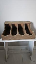 Oude sleetse bestekbak, Ophalen of Verzenden