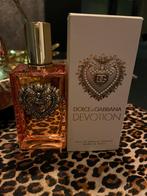 Eau de Parfum - Nieuw 100ml dolce en gabbana my devotion, Ophalen of Verzenden, Nieuw