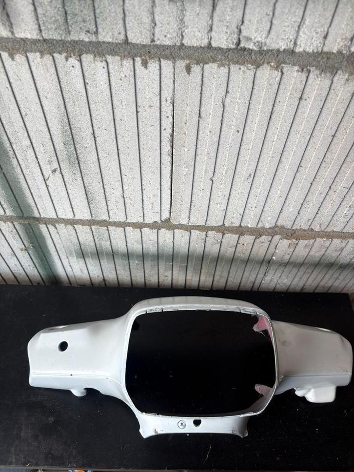 Vespa S stuurkap netjes, Motoren, Tuning en Styling, Ophalen of Verzenden
