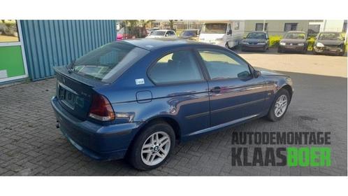 Achterlicht rechts van een BMW 3-Serie, Auto-onderdelen, Verlichting, BMW, Gebruikt, 6 maanden garantie, 12 maanden garantie, Ophalen of Verzenden