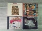 8 cd`s van redbone in 1 koop, Verzenden, Zo goed als nieuw, Poprock