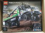 LEGO 42129 Technic 4x4 Mercedes-Benz Zetros Trial Truck NIEU, Ophalen of Verzenden, Nieuw