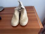 Walk in the Park Merkschoenen, 38, Kleding | Dames, Schoenen, Beige, Lage of Enkellaarzen, Ophalen of Verzenden, Zo goed als nieuw