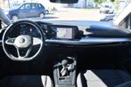 Volkswagen Golf 1.0 TSI Life Clima|Cruise|NAVI|Carplay!, Voorwielaandrijving, 12 maanden, Stof, Gebruikt