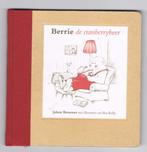 Berrie de Cranberrybeer, Boeken, Verzenden, Gelezen