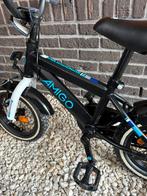 Stoere 12” inch amigo bmx, Fietsen en Brommers, Ophalen, Zo goed als nieuw, Staal, Minder dan 16 inch