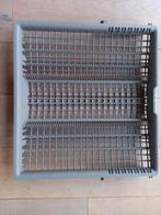 Bestekla vaatwasser Bosch, Ophalen, Kunststof, Nieuw, Vaatwasserbestendig