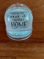 Nieuwe Sneeuwbol met Tekst - Home Sweet Home, Ophalen, Nieuw