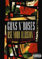 Guns N' Roses – Use Your Illusion I - World Tour - 1992, Alle leeftijden, Ophalen of Verzenden, Zo goed als nieuw, Muziek en Concerten