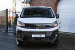 Opel Vivaro 1.5 Diesel 120pk L3H1, Voorwielaandrijving, Gebruikt, Zwart, 4 cilinders
