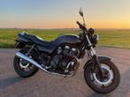 Honda CB sevenfifty, Motoren, 750 cc, Handvatverwarming, 4 cilinders, Motorrijbewijs A