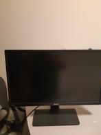 Benq HDMI monitor 2016, Computers en Software, Monitoren, HDMI, Full HD, Ophalen of Verzenden, Zo goed als nieuw