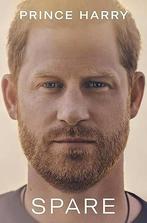 Spare / Duke Of Sussex Prince Harry, Ophalen of Verzenden, Zo goed als nieuw, Overige
