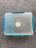 Sistema Lunchbox., Verzenden, Zo goed als nieuw, Bus of Trommel