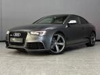 Audi RS5 4.2 FSI quattro (bj 2013, automaat), Automaat, Euro 5, Gebruikt, RS5