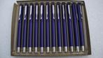 Parker pennen Vector Standaard Rollerball Medium per Doos !!, Ophalen of Verzenden, Nieuw