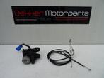 Servomotor + Kabels Honda CBR600RR 2013-2014-2015-2016, Motoren, Tuning en Styling, Ophalen of Verzenden, -, -, -