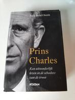 Sally Bedell Smith - Prins Charles, Ophalen of Verzenden, Zo goed als nieuw, Nederland