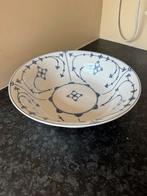 MF Design Indisch Blau Servies, Huis en Inrichting, Keuken | Servies, Ophalen, Gebruikt, Overige stijlen, Aardewerk