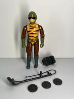 G.I. Joe - Tripwire Tiger Force (V3 / compleet uit 1988), Ophalen of Verzenden, Zo goed als nieuw
