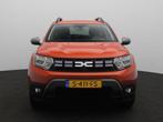 Dacia Duster TCe 100 ECO-G Journey | LPG G3 | Media Navigati, Auto's, Voorwielaandrijving, 1272 kg, Gebruikt, Euro 6