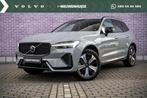 Volvo XC60 2.0 T6 Plug-in hybrid AWD Plus Dark | Nappa Leder, Auto's, Automaat, Gebruikt, Euro 6, 4 cilinders