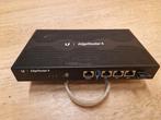 Ubiquitti unfi edge router 4 firewall, Computers en Software, Netwerk switches, Ophalen of Verzenden, Zo goed als nieuw