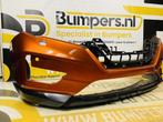 BUMPER Nissan Qashqai XTrrail X-Trail VOORBUMPER 1-G10-10555, Auto-onderdelen, Gebruikt, Ophalen of Verzenden, Bumper, Voor