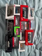 Herpa en Schuco volkswagen verzameling 1/87, Hobby en Vrije tijd, Modelauto's | 1:87, Ophalen of Verzenden, Zo goed als nieuw