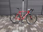 Ridley racefiets gravel fiets, Fietsen en Brommers, Fietsen | Racefietsen, Gebruikt, Carbon, 53 tot 57 cm, Ophalen