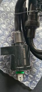 Bobine met bougiedop 2t 4t: gy6, kymco, agility, sym, Ophalen of Verzenden, Nieuw, Overige typen, Overige merken