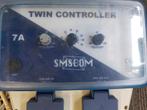 2x SMSCOM SPC controller, Klimaatbeheersing, Gebruikt, Spc, Ophalen of Verzenden