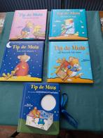 Diverse tip de muis boeken, Boeken, Kinderboeken | Kleuters, Ophalen of Verzenden, Zo goed als nieuw, Fictie algemeen