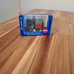 SIKU ITEM 2936 KEHRMASCHINE NIEUW IN ORG DOOS .ZIE MEER SIKU, Verzenden, Nieuw, Bus of Vrachtwagen, SIKU