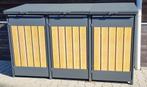 Stalen container kliko ombouw. Direct te koop., Ophalen of Verzenden, Nieuw, Metaal, Containerberging