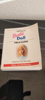 Barbie Doll Field Guide - Boek warman's, Ophalen of Verzenden, Gelezen, Paul Kennedy, Catalogus