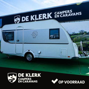 Knaus SPORT 450 FU (bj 2018) beschikbaar voor biedingen
