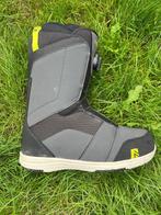 Nidecker Ranger Boa maat 42, Sport en Fitness, Snowboarden, Nidecker, Schoenen, Ophalen of Verzenden, Zo goed als nieuw