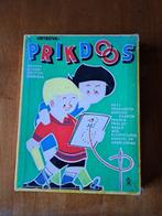 Prikdoos van Introva vintage, Ophalen of Verzenden, Gebruikt