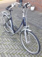 Sparta Ion GL electrische fiets, accu defect, met 2e accu, Ophalen, Minder dan 30 km per accu, Sparta, Gebruikt