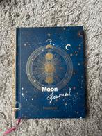 Happinez - Moon Journal Nieuw en ongebruikt, Happinez, Tarot of Kaarten leggen, Overige typen, Nieuw