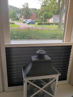 Plisségordijnen rolgordijnen raamdecoratie, Ophalen, Verduistering, Zo goed als nieuw, 200 cm of meer