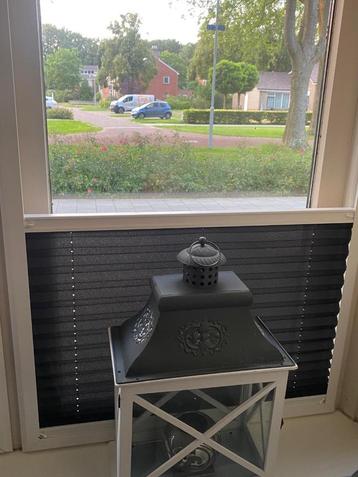Plisségordijnen rolgordijnen raamdecoratie  beschikbaar voor biedingen