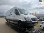 Mercedes-Benz Sprinter 313 2.2 CDI 432 HD DC Airco euro 5, Auto's, Bestelauto's, Achterwielaandrijving, Gebruikt, 4 cilinders