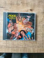 Axe Chapelle, Cd's en Dvd's, Cd's | Hardrock en Metal, Ophalen of Verzenden, Zo goed als nieuw