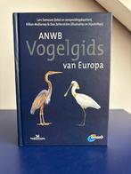 ANWB VOGELGIDS van EUROPA | Lars Svensson e.a., Lars Svensson e.a., Ophalen of Verzenden, Zo goed als nieuw, Vogels