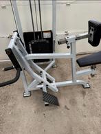 Life Fitness pro1 seated row / seatedrow / rowing machine, Sport en Fitness, Fitnessmaterialen, Ophalen, Benen, Gebruikt, -