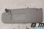 Zonneklep links Volkswagen Polo 6N2, Gebruikt
