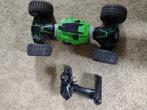 RC Viper Offroad Auto met Afstandsbediening, Elektro, Gebruikt, Auto offroad, Ophalen of Verzenden