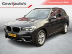 BMW X3 xDrive20i Executive Leder-CarPlay, Automaat, 1998 cc, 15 km/l, Gebruikt